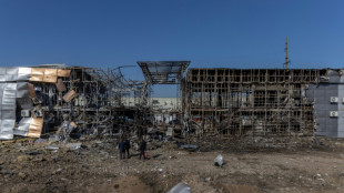 L'Ukraine et la Russie &eacute;changent frappes et accusations avant des pourparlers