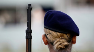 Bundeswehr plant Dunkelfeldstudie zu sexueller Bel&auml;stigung und Gewalt