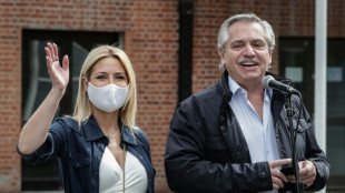 Naci&oacute; el hijo del presidente argentino y se llama Francisco como el papa