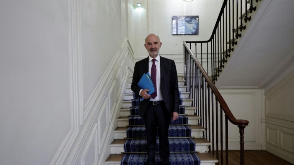 Los Juegos de París costaron 6.600 millones de euros al Estado francés, estima el Tribunal de Cuentas