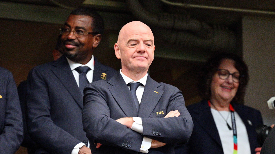  Fifa, 'continueremo con la privatizzazione nonostante le critiche' 