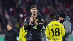 Terzic &uuml;ber Kobel: "K&ouml;nnen uns bei Gregor bedanken"