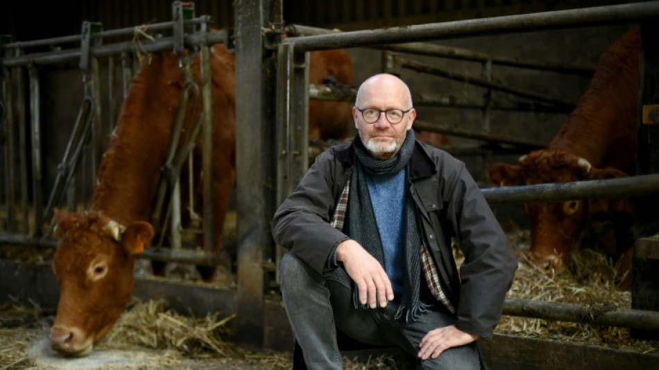 TotalEnergies faces ruling in Belgian farmer climate case