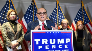Ex-advogado de Trump condenado por difama&ccedil;&atilde;o, Giuliani se declara em insolv&ecirc;ncia