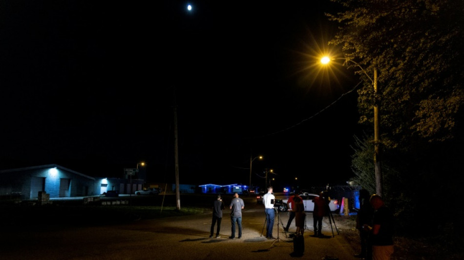 Asesinato de corredora en EEUU desata indignaci&oacute;n y debate pol&iacute;tico