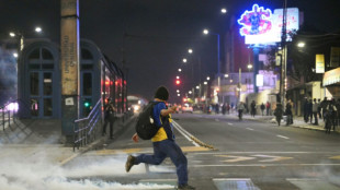 Los indígenas de Ecuador suspenden las protestas ante una mayor represión anunciada por Noboa