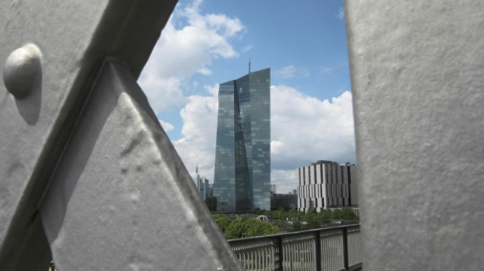 El BCE se inclina por un alza hist&oacute;rica de sus tasas para frenar la inflaci&oacute;n