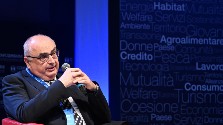 Gardini (Confcooperative), Allarme povertà, lavoro è la priorità