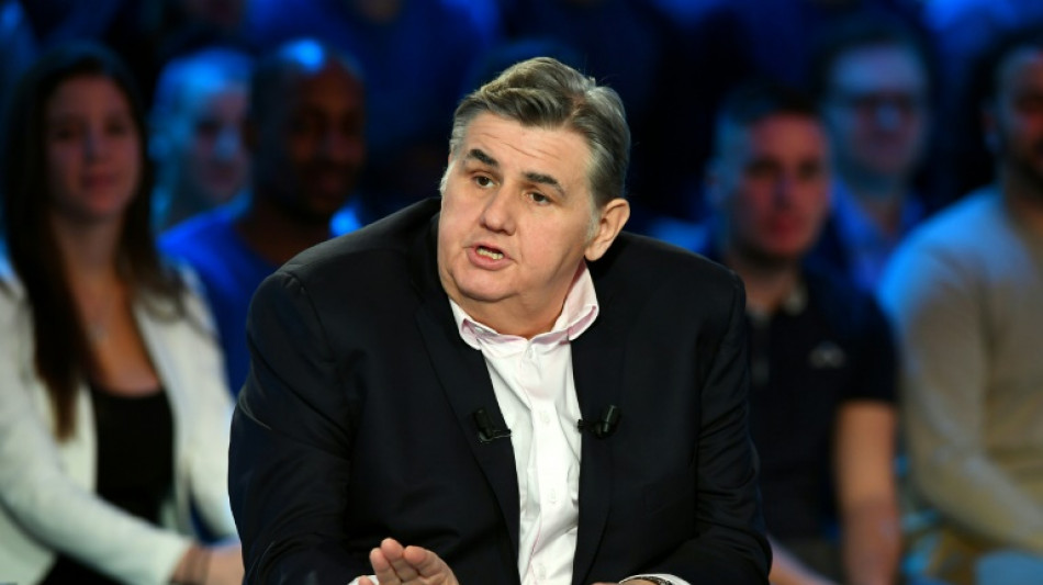 Enqu&ecirc;te visant Pierre M&eacute;n&egrave;s: Marie Portolano entendue par les enqu&ecirc;teurs