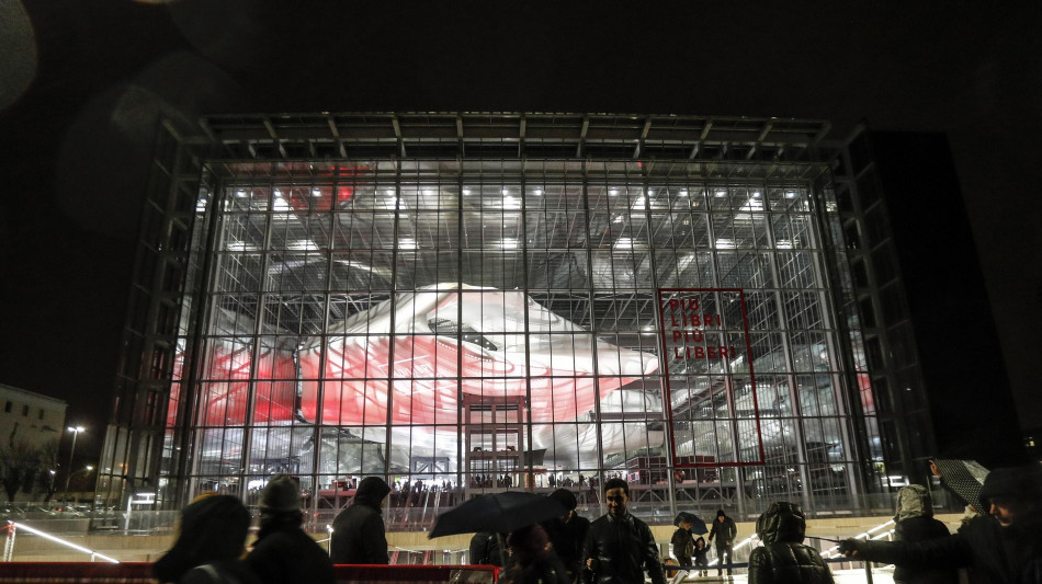 Turismo congressuale, Italia al top in Europa e seconda al mondo