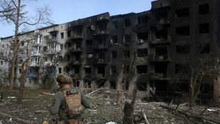 Bombardeio russo contra cidade ucraniana de Chernigiv deixa 8 mortos e 18 feridos