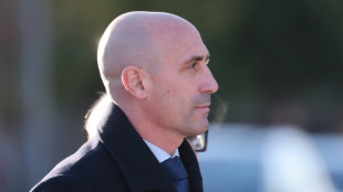 Justiça espanhola confirma multa contra Luis Rubiales por agressão sexual