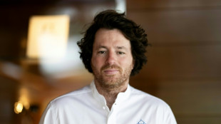 Le chef Jean Imbert vis&eacute; par une plainte d'une ex-compagne pour violences conjugales