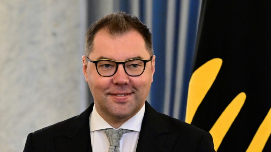 Ukrainischer Botschafter: Kiew hat Deutschland "noch nicht um Kampfjets gebeten"