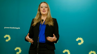 Nach Gespr&auml;ch mit Union und SPD: Gr&uuml;ne lassen Zustimmung zu Finanzpaket offen