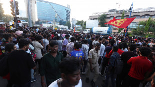 Ressa allo stadio di cricket in India, 'morti e feriti'