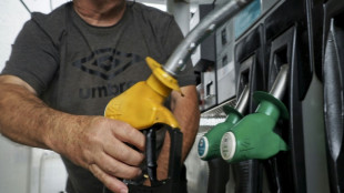 Forte hausse des prix &agrave; la pompe en France apr&egrave;s la fin de la ristourne