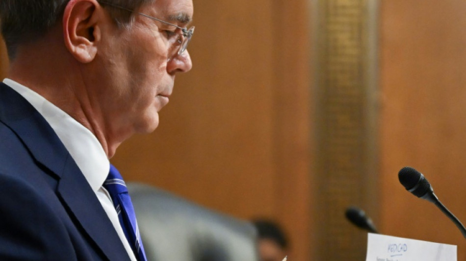 Trump afirma que su secretario del Tesoro viajar&aacute; a Ucrania