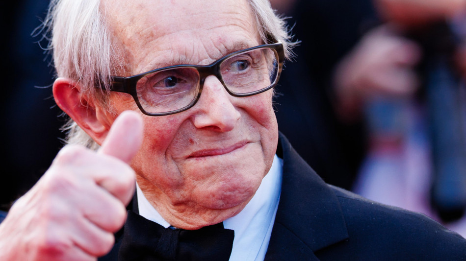  Ken Loach, 'la mia solidariet&agrave; alla comunit&agrave; di Spin Time' 