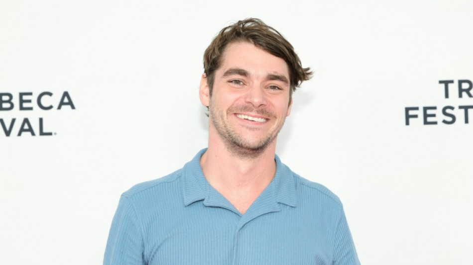  Morre o ator RJ Mitte, conhecido pela s&eacute;rie "Breaking Bad" 