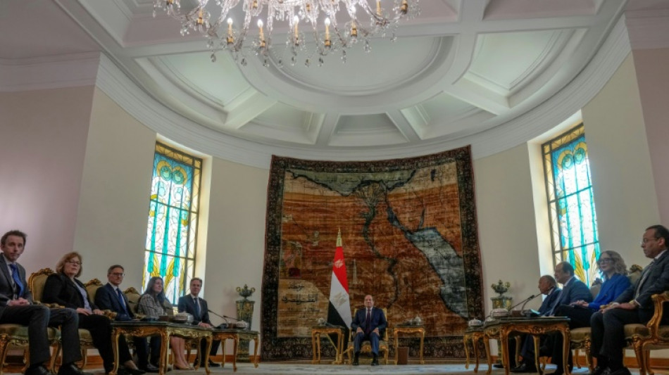 Israel estuda resposta do Hamas a plano de tr&eacute;gua