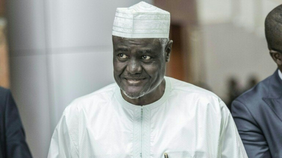 West African bloc maintains sanctions on junta regimes
