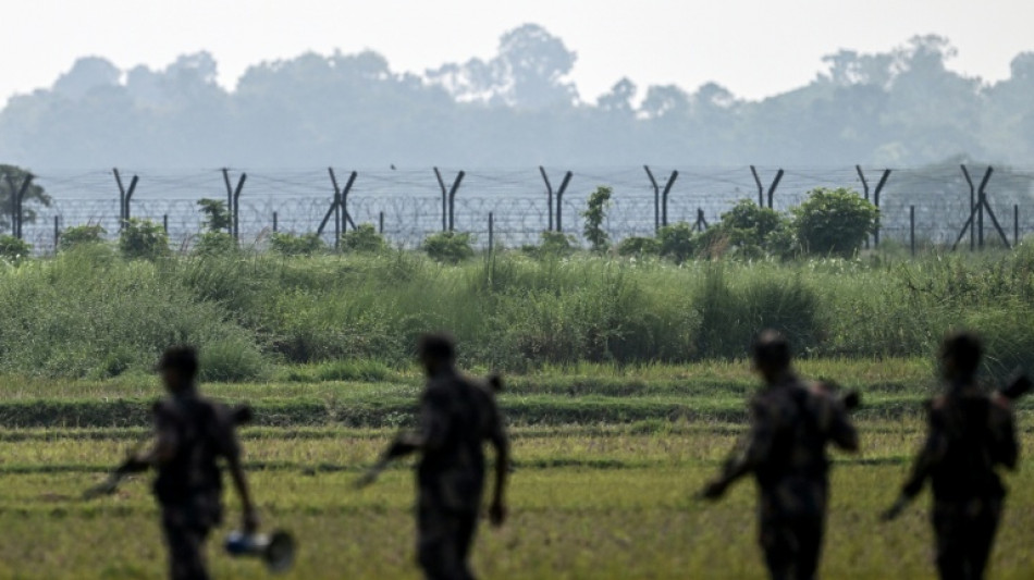  India migrant evictions seed fear in Bangladesh border towns 