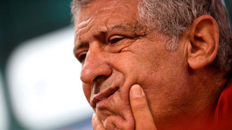 El seleccionador portugu&eacute;s Fernando Santos pierde un litigio con el fisco