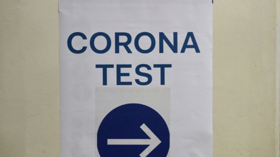  Betrug mit Coronatests in Millionenh&ouml;he: Fast dreieinhalb Jahre Haft in Hannover 