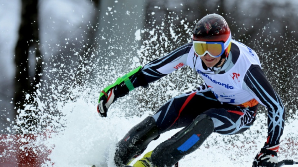  Russians, Belarusians allowed to compete under own flags at 2026 Paralympics: IPC tells AFP 