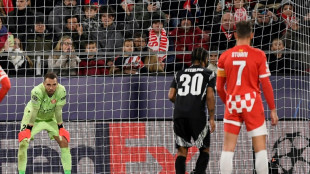 El arquero espa&ntilde;ol Pau L&oacute;pez llega al Toluca mexicano cedido por el Marsella