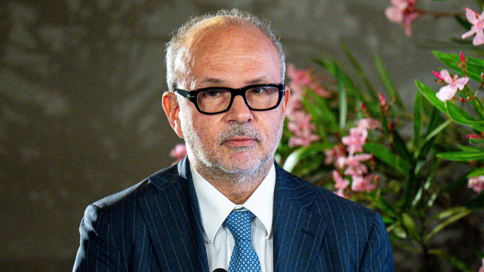  Schillaci, "Irccs punta pi&ugrave; avanzata del servizio sanitario nazionale" 