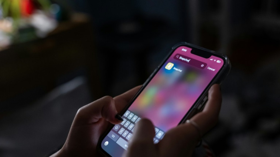 Cinq pays européens, dont la France, vont tester une application de vérification de l'âge en ligne