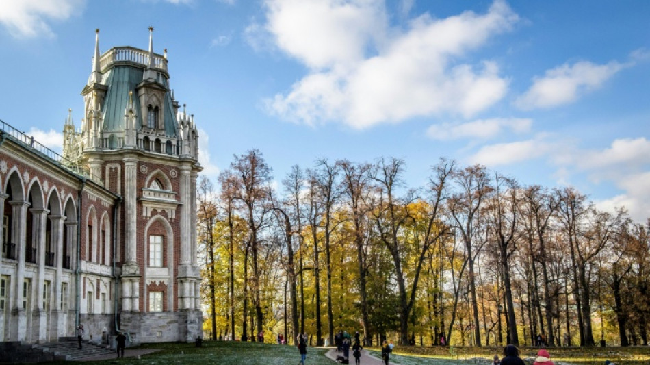  USA warnen Russland vor drohendem Anschlag in Moskau 