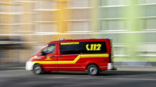 Brand in historischer Runneburg in Th&uuml;ringen verursacht massiven Schaden