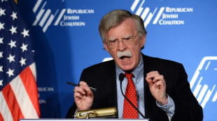 El exfuncionario de EEUU John Bolton admite que ayud&oacute; a "planear golpes de Estado"
