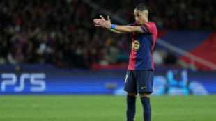 Federa&ccedil;&atilde;o espanhola marca jogo adiado do Barcelona para 27 de mar&ccedil;o
