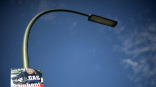 Rechtsextreme Splitterpartei NPD legt sich neuen Namen zu