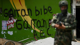 EEUU calificar&aacute; como terroristas a grupos criminales de Colombia, M&eacute;xico y Venezuela