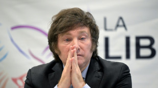 A trajet&oacute;ria espiritual de Milei, entre um Deus 'libert&aacute;rio', catolicismo e Tor&aacute;