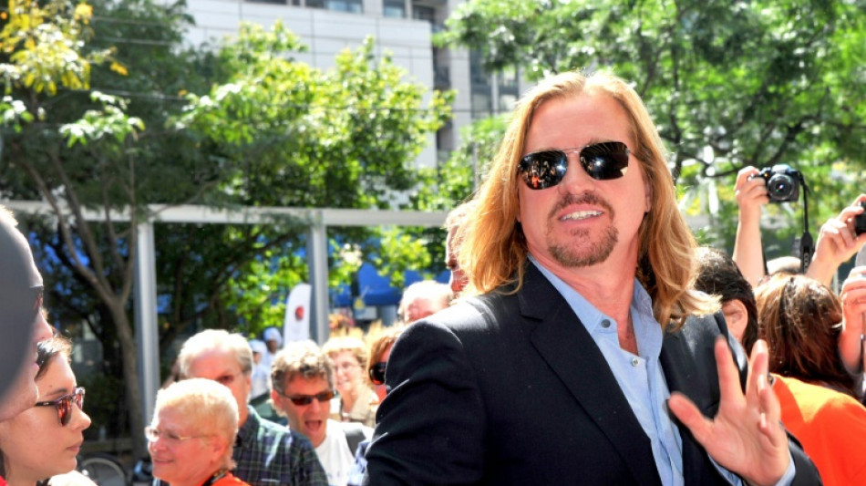 El actor Val Kilmer fallece a los 65 años, señala The New York Times