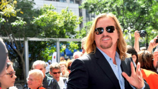 El actor Val Kilmer fallece a los 65 años, señala The New York Times