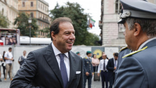 Leo, 'riforma fiscale mirata all'equit&agrave; in tutti i passaggi'