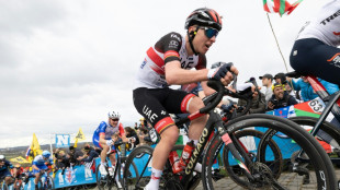 Vorjahressieger Pogacar verpasst L&uuml;ttich-Bastogne-L&uuml;ttich