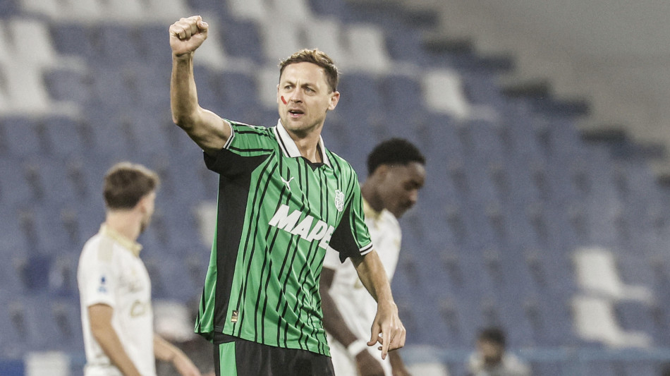  Serie A: sette giocatori squalificati 