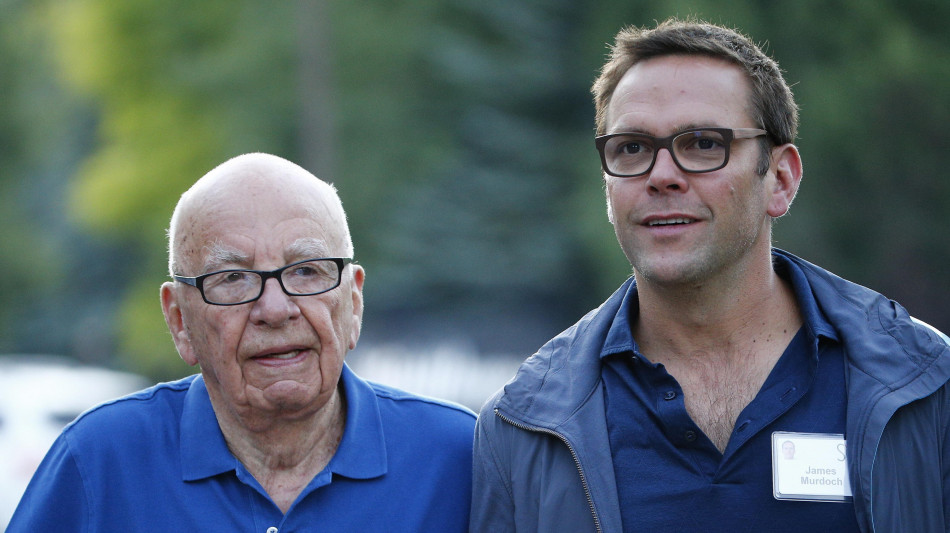  James Murdoch compra met&agrave; di Vox Media, anche il magazine New York 