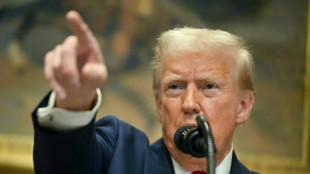 Trump droht Putin mit hohen Z&ouml;llen bei Fortgang des Ukraine-Kriegs