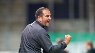 Heidenheim macht im Aufstiegsrennen Druck 