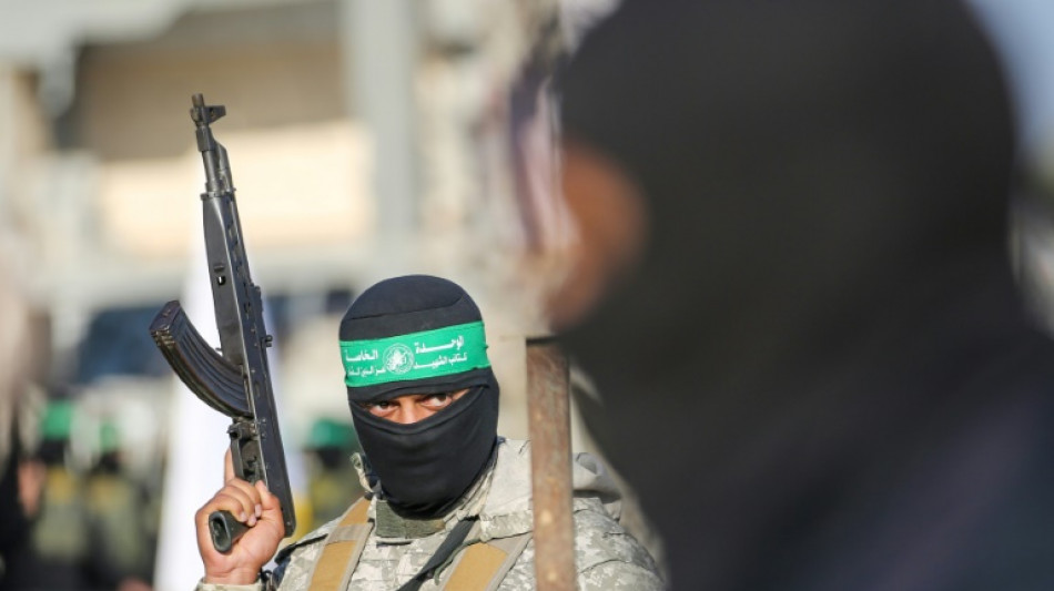 Prozess um mutma&szlig;liche Hamas-Untergrundzelle startet in Berlin