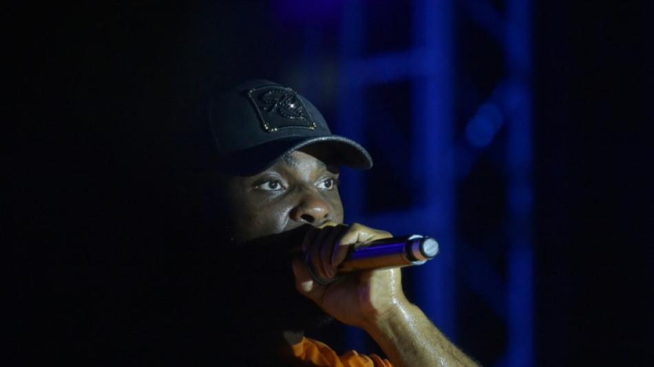 Le rappeur Kaaris relax&eacute; d'accusations de violences conjugales